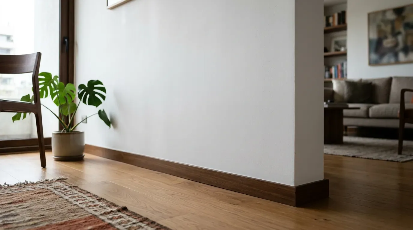 Humedad que sube por la pared: control higrométrico y verificación de secado en muro reparado con mortero macroporoso.
