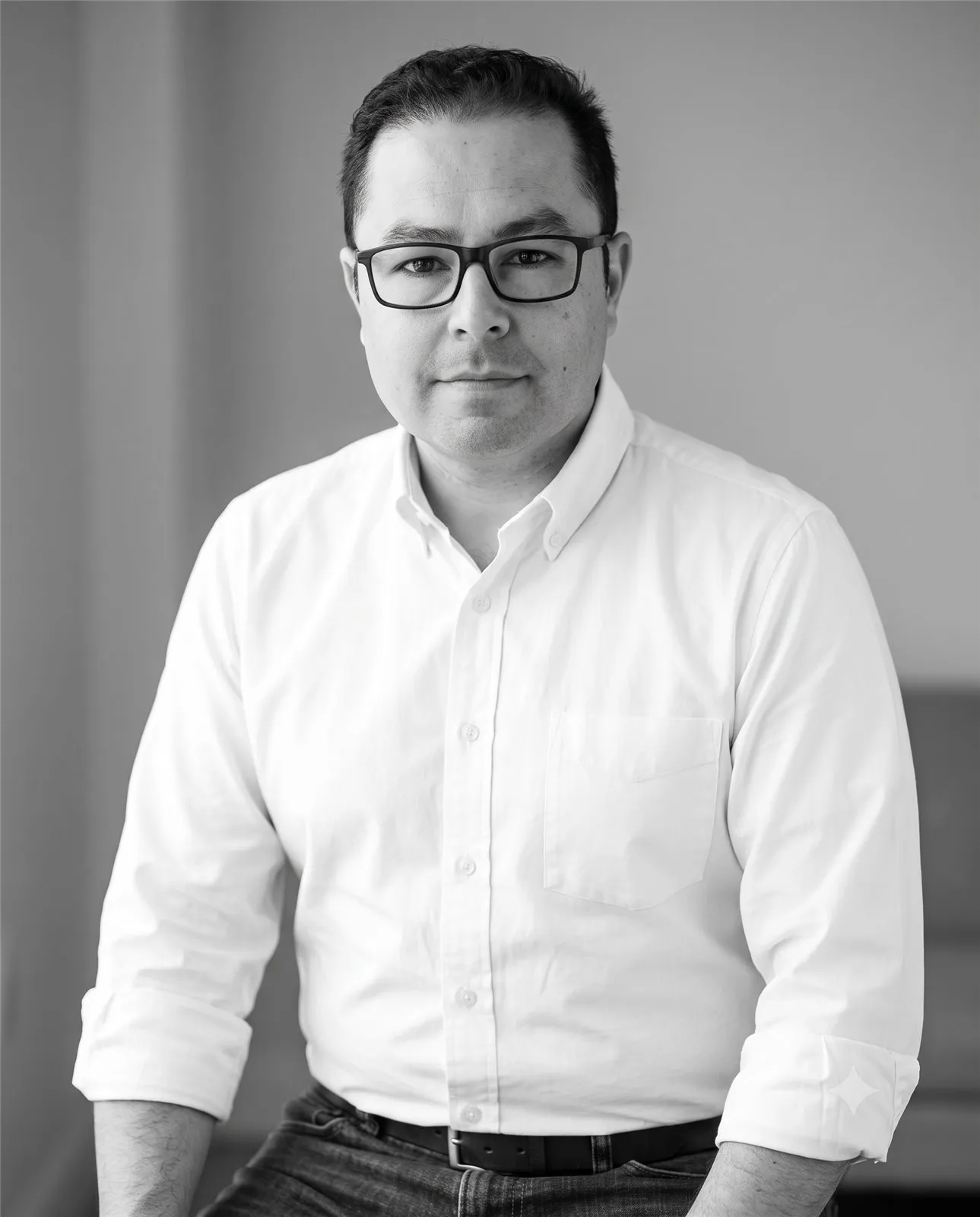 Quién firma la opinión técnica independiente en Santiago: retrato de Antonio Recabarren, Constructor Civil y perito judicial inscrito